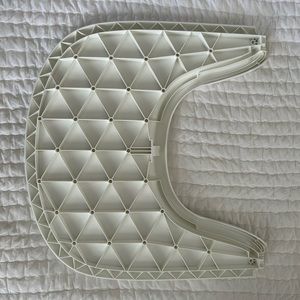 Stokke Tripp Trapp Tray in White Like New